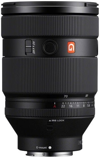 Sony FE 28-70mm F2 GM Lens
